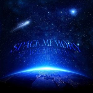 Обложка для LXKXS - SPACE MEMØRY
