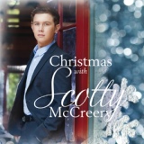 Обложка для Scotty McCreery - Christmas Comin' Round Again