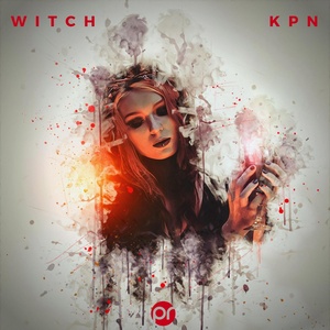Обложка для KPN - Witch