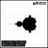 Обложка для Integral Bread - Dirty Affair