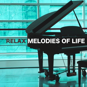 Обложка для Relaxing Piano Music Academy - Stress Release