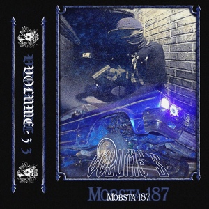 Обложка для Mobsta 187 - Cannibal Holocaust 95 (feat. Da Sodden Sight)