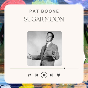 Обложка для Pat Boone - Tutti Frutti