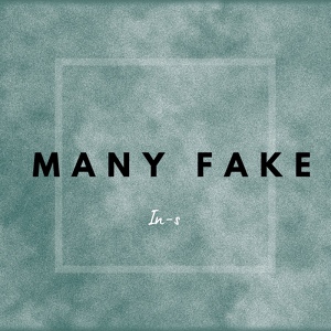 Обложка для In-s - Many Fake