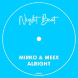 Обложка для Mirko & Meex - Alright