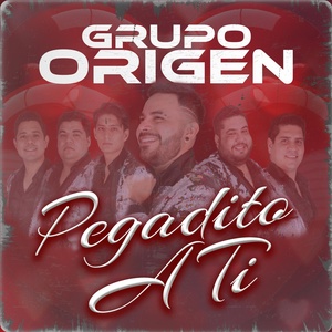 Обложка для Grupo Origen - Pegadito a Ti