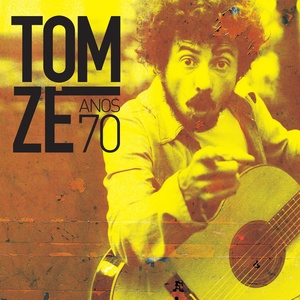 Обложка для Tom Zé - Se