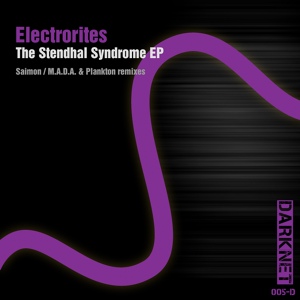 Обложка для Electrorites - Hyperkulturemia