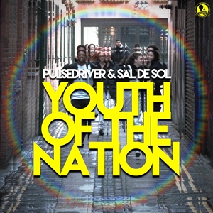 Обложка для Pulsedriver feat. Sal De Sol [drivemusic.me] - Youth Of The Nation