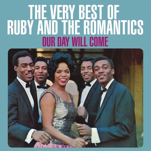 Обложка для Ruby And The Romantics - Young Wings Can Fly (Higher Than You Know)