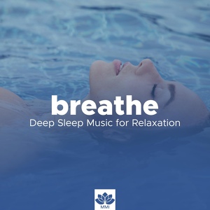 Обложка для Breathe & Deep Sleep - Flute World