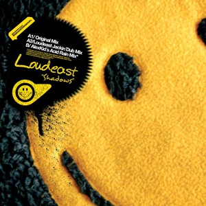 Обложка для Loudeast - Shadows