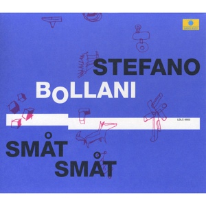 Обложка для Stefano Bollani - Il Mare Si E Fermato
