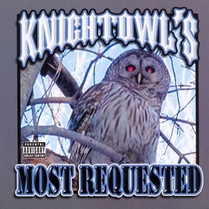 Обложка для Mr. Knightowl - Here Comes The Knightowl