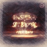 Обложка для INSPIRA, Stu Brootal - Fire Rain