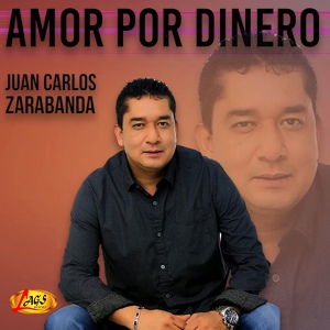 Обложка для Juan Carlos Zarabanda - Con el Camino Libre