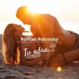 Обложка для Roman Polonsky - Ти одна