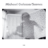 Обложка для Michael Galasso - Scene VII