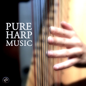 Обложка для Harp Music Collective - Dark Mollie Fo the Glen