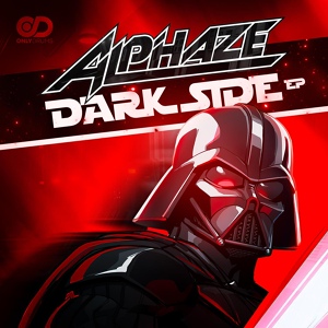 Обложка для Alphaze - Dark Side