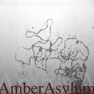 Обложка для Amber Asylum - Still Point I