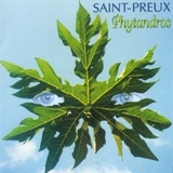Обложка для Saint-Preux - Le chant des algues bleues