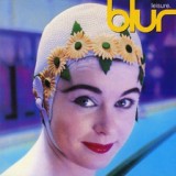 Обложка для Blur - She's So High