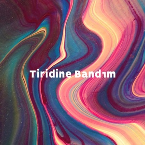 Обложка для Linda Çandır - Tiridine Bandım