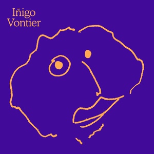 Обложка для Iñigo Vontier - Little Monster