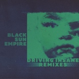 Обложка для Black Sun Empire - Don't You Stasis