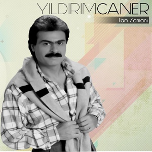 Обложка для Yıldırım Caner - Acemi Aşığım