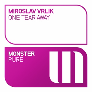 Обложка для Miroslav Vrlik - One Tear Away