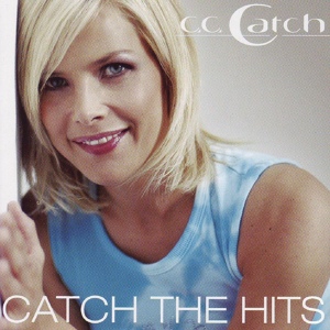 Обложка для C.C. CATCH - Heartbreak Hotel