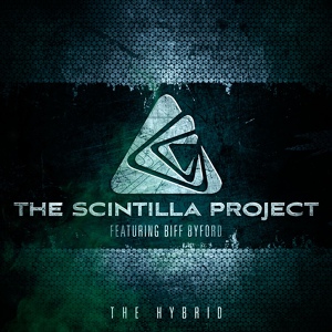 Обложка для The Scintilla Project - The Damned And The Divine