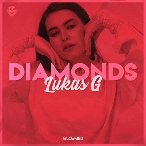 Обложка для Lukas G - Diamonds
