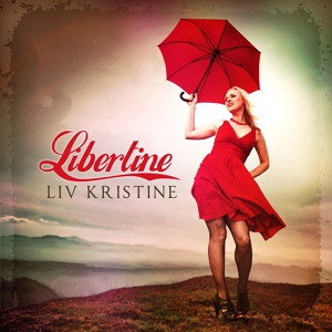 Обложка для Liv Kristine - Love Crime