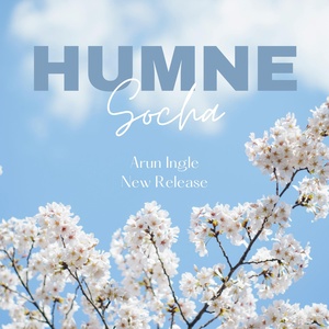 Обложка для BHXXLU - Humne Socha