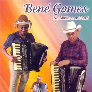 Обложка для Bené Gomes - Corda Bamba