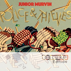 Обложка для Junior Murvin - False Teachin'