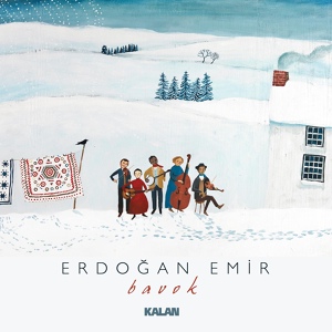Обложка для Erdoğan Emir - Hadar