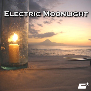 Обложка для Electric Moonlight - Get Off