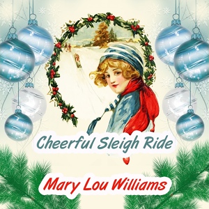 Обложка для Mary Lou Williams - Mr. Freddie Blues