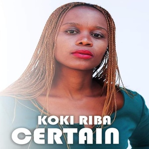 Обложка для Koki Riba feat. Global - Certain