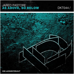 Обложка для Jared Pastore - Always Watching (Original Mix)