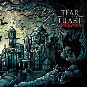 Обложка для tear out the heart - closure