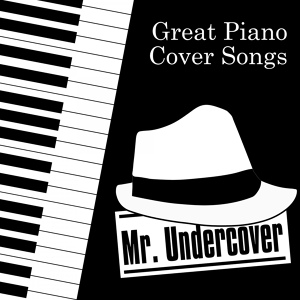 Обложка для Mr. Undercover - Killing Me Softly