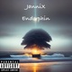 Обложка для JanniX - Endorphin