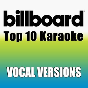 Обложка для Billboard Karaoke - Eight Days A Week (Made Popular By The Beatles) [Vocal Version]