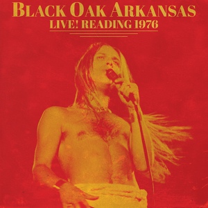 Обложка для Black Oak Arkansas - Hot & Nasty