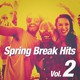 Обложка для Spring Break Party Hits - Can&#39;t Feel My Face